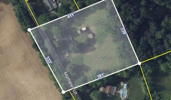 3351 MATHEWS Ln, Alburtis, PA 18011