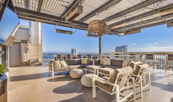 321 10th Ave 2108, San Diego, CA 92101