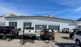 1046 S WASHINGTON St, Afton, WY 83110