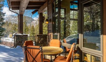 180 Exhibition Ln, Aspen, CO 81611