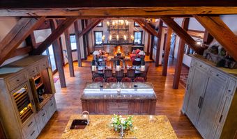 2815 N BLACK SHEEP FARM Rd, Alta, WY 83414
