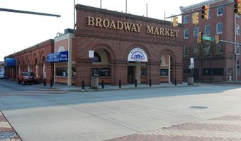 2106 FLEET St, Baltimore, MD 21231
