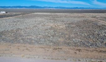 5 Ac W Wl #E-1610-0041-0000, Beryl, UT 84714