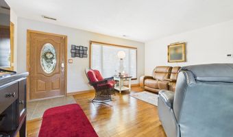 814 Rustic Rd, Anderson, IN 46013