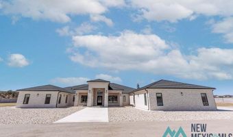 1610 N Mesa St, Carlsbad, NM 88220