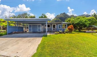 54-304 Kawaewae Way, Hauula, HI 96717