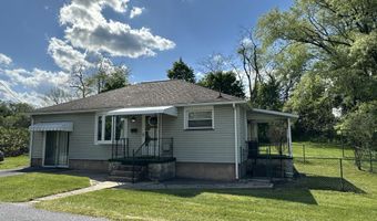 3935 Oak Ave, Altoona, PA 16601
