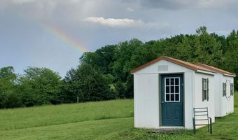 4775 S 50th Rd, Aldrich, MO 65601