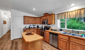 1201 W Mountain Rd, Cascade, ID 83611