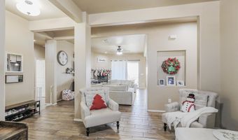 3574 Red Arroyo Dr, Alamogordo, NM 88310