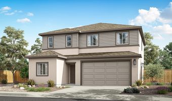 1259 Coco Dr Plan: Bryce, Carson City, NV 89705
