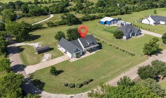 4220 County Road 703, Alvarado, TX 76009