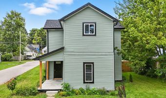 903 Lafayette St, Anderson, IN 46012