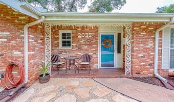 2032 Regent Dr, Abilene, TX 79605
