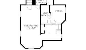 146 N Sussex St, Andover, NJ 07801