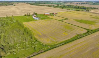 Goetze Road, Applegate, MI 48041
