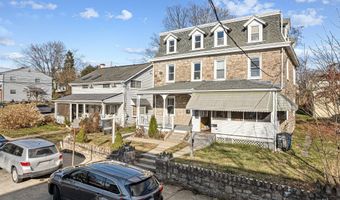 39 N SPRING GARDEN St, Ambler, PA 19002