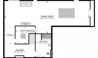 7712 BLUE POINT Ave, Beltsville, MD 20705