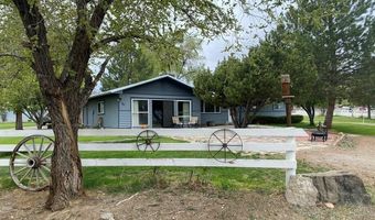 96 Valley View Ln, Challis, ID 83226