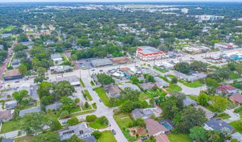 1041 N THORNTON Ave, Orlando, FL 32803