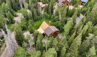 556 N Half Circle Dr, Brian Head, UT 84719