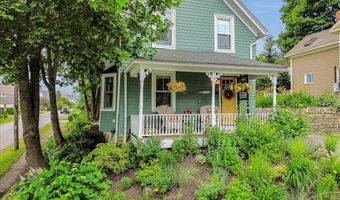 23 Commercial St, Belfast, ME 04915