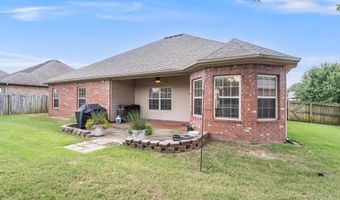 5000 SW Golden Eagle Ave, Bentonville, AR 72713