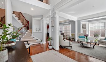 3206 HATCHER St, Alexandria, VA 22303