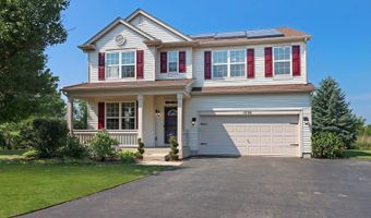 1236 Kathleen Ct, Antioch, IL 60002