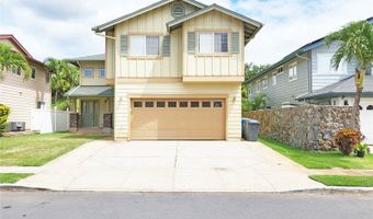91-218 Paiaha Pl, Kapolei, HI 96707