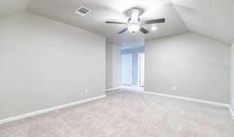 13104 NE 9th St Plan: Cornerstone Bonus Room 2, Choctaw, OK 73020