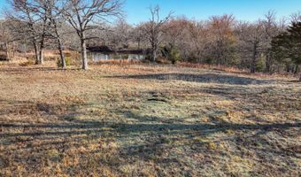 W Watson Creek Rd, Atoka, OK 74525