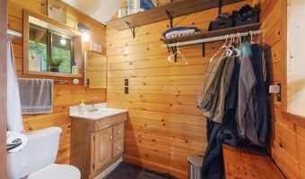 20308 E Canary Creek Rd, Cataldo, ID 83810