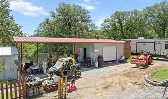 6472 Kings Rd, Ardmore, OK 73401