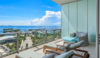 2675 S Bayshore Dr 1103S, Miami, FL 33133