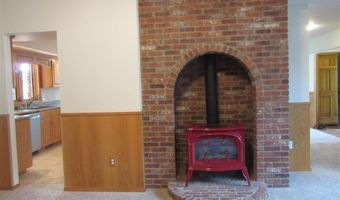 100 McCullough Dr, Cody, WY 82414