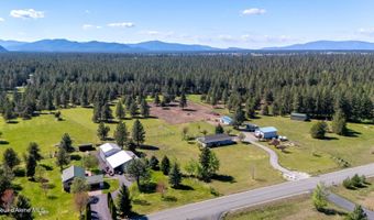 26731 N Bitterroot Ct, Athol, ID 83801