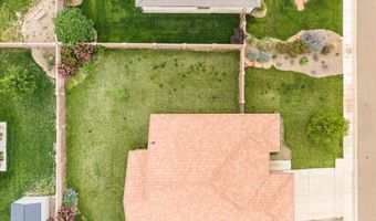 1105 Chardonnay Blvd, Amarillo, TX 79124