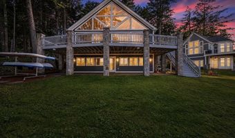 78 Rollins Rd, Alton, NH 03810