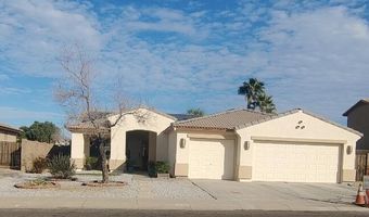 1326 E 11TH St, Casa Grande, AZ 85122