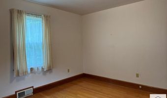 2745 Old Quarry Rd, Bassett, VA 24055
