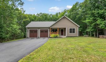 67 E West Ln, Belgrade, ME 04917