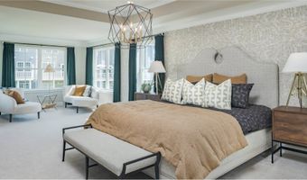 21917 Parkland Trace Ter Plan: Somerset, Boyds, MD 20841