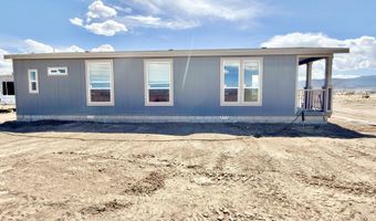 581 El Dorado St, Eureka, NV 89316