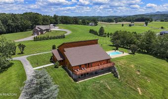 925 Bill Jones Rd, Afton, TN 37616