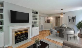 1050 N TAYLOR St 1-201, Arlington, VA 22201