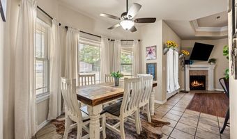 422 Hidden Oaks Rd, Alma, AR 72921