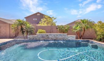 4137 W BRADSHAW CREEK Ln, Anthem, AZ 85087