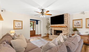 1512 SE Audubon Dr, Aiken, SC 29801