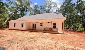 160 Coffey 18, Barnesville, GA 30204